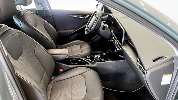 Kia e-Niro 3 of 12