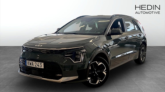Kia e-Niro