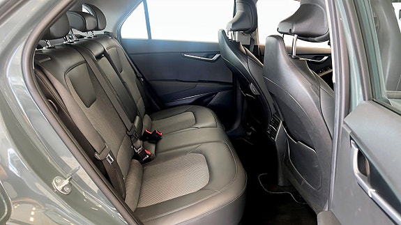 Kia e-Niro 5 of 12