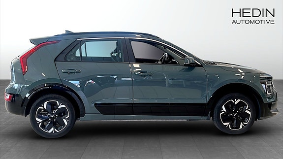 Kia e-Niro 6 of 12