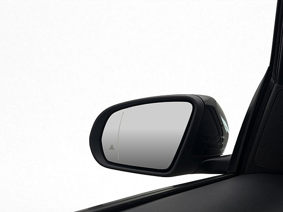 Mercedes-Benz GLC200 d 10 of 30
