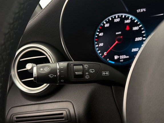 Mercedes-Benz GLC200 d 16 of 30