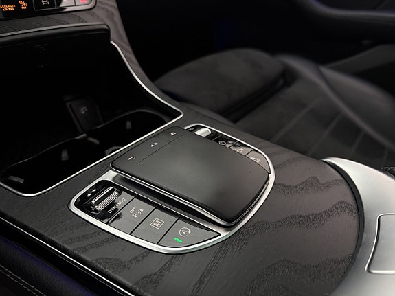 Mercedes-Benz GLC200 d 27 of 30