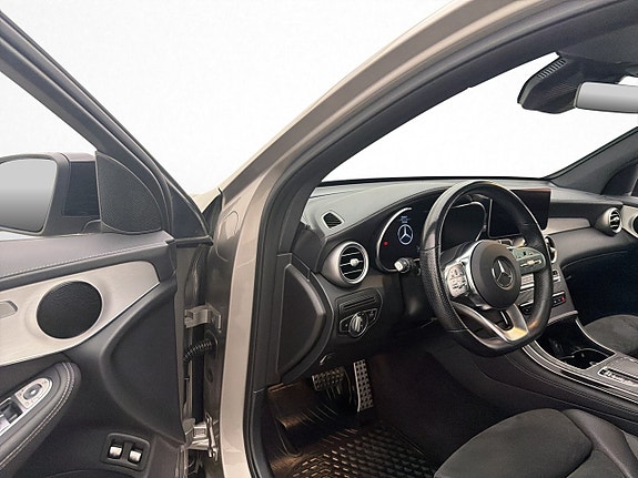 Mercedes-Benz GLC200 d 11 of 30