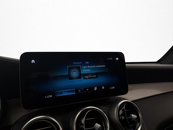 Mercedes-Benz GLC200 d 24 of 30