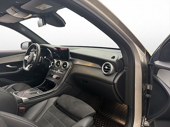Mercedes-Benz GLC200 d 29 of 30