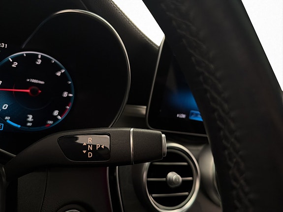 Mercedes-Benz GLC200 d 20 of 30