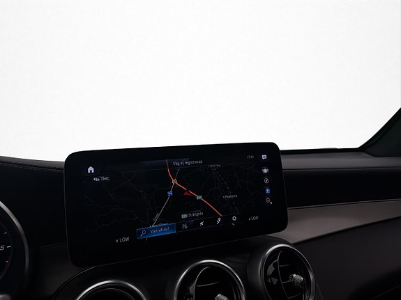 Mercedes-Benz GLC200 d 23 of 30