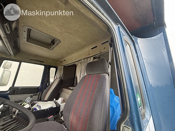 Volvo Fl6 Hästlastbil 18 of 27