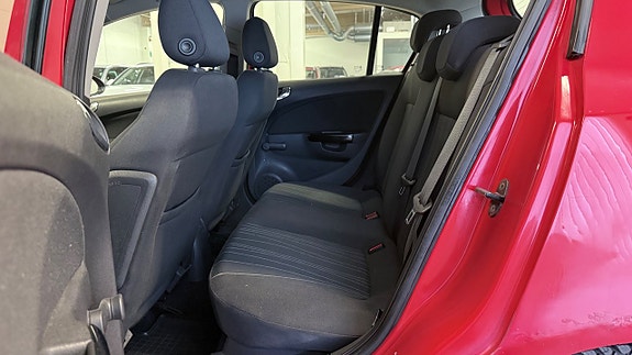 Opel Corsa 9 of 12