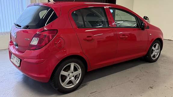 Opel Corsa 6 of 12