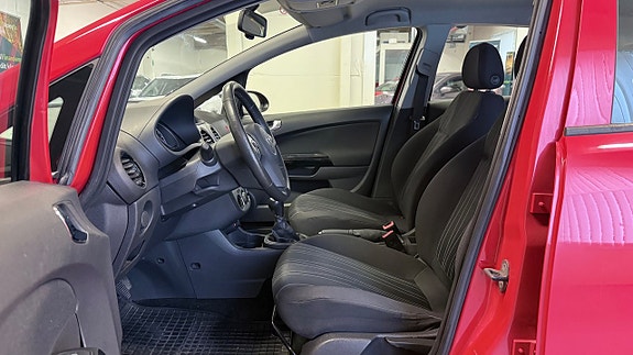 Opel Corsa 7 of 12