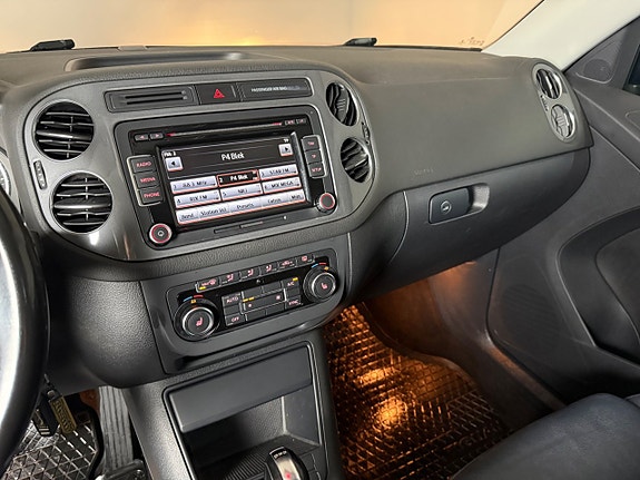 Volkswagen Tiguan 13 of 20