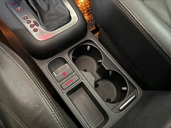 Volkswagen Tiguan 19 of 20