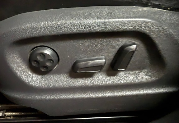 Volkswagen Tiguan 20 of 20