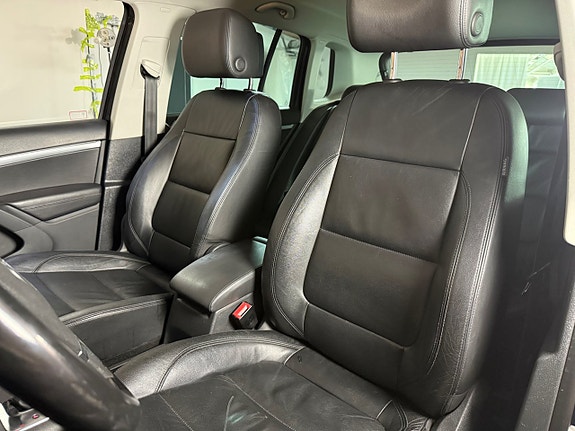 Volkswagen Tiguan 10 of 20