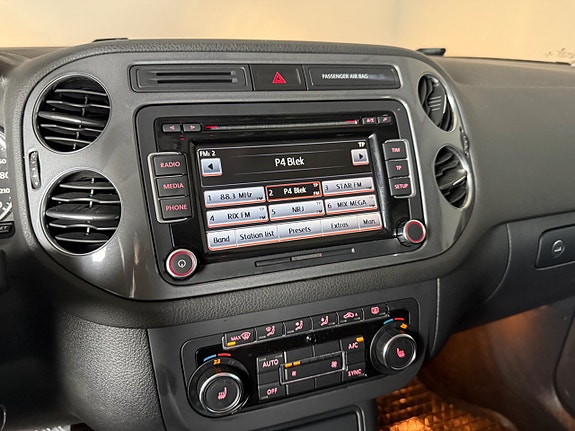 Volkswagen Tiguan 14 of 20