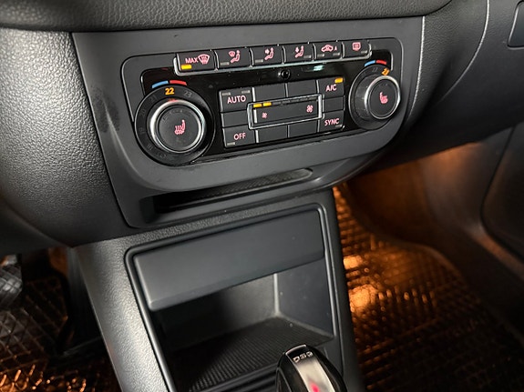 Volkswagen Tiguan 17 of 20