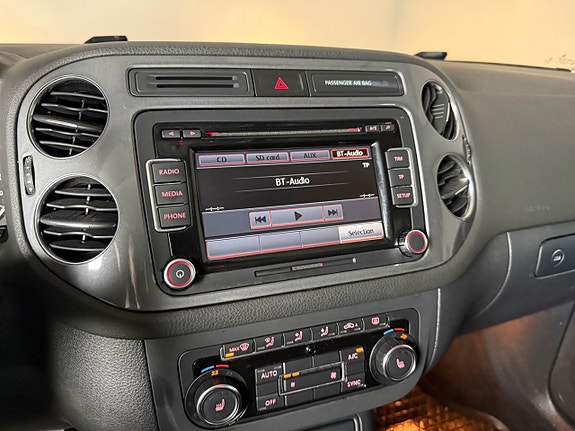 Volkswagen Tiguan 15 of 20