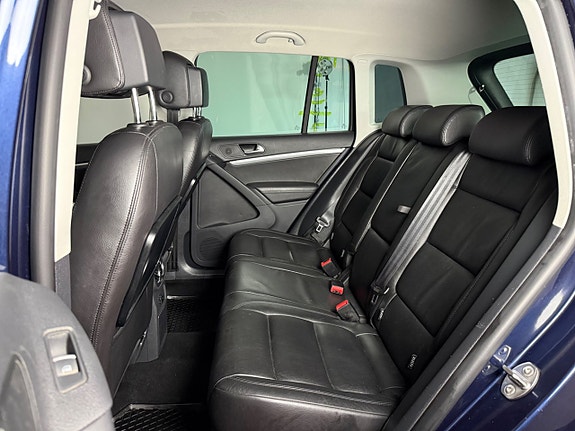 Volkswagen Tiguan 11 of 20