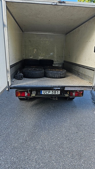 Volkswagen Transporter 4 of 4
