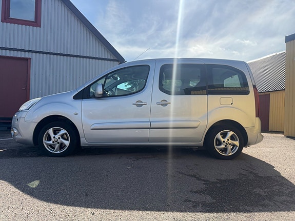 Citroen Berlingo 2 of 16