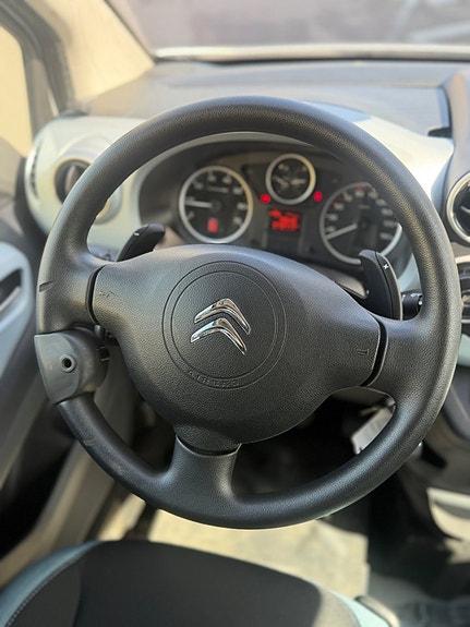 Citroen Berlingo 12 of 16