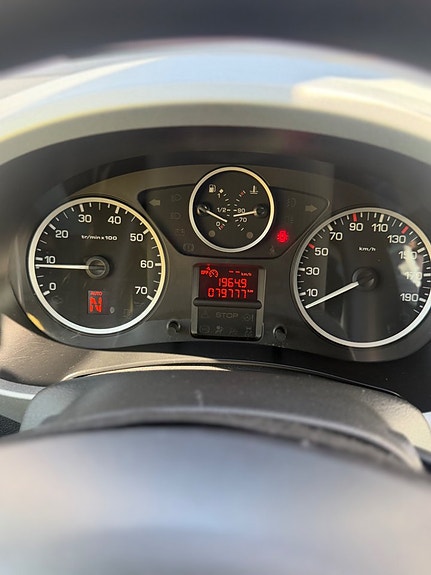 Citroen Berlingo 13 of 16