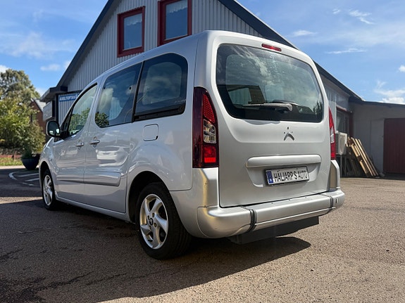 Citroen Berlingo 3 of 16