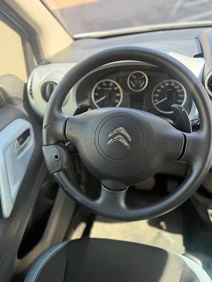 Citroen Berlingo 9 of 16