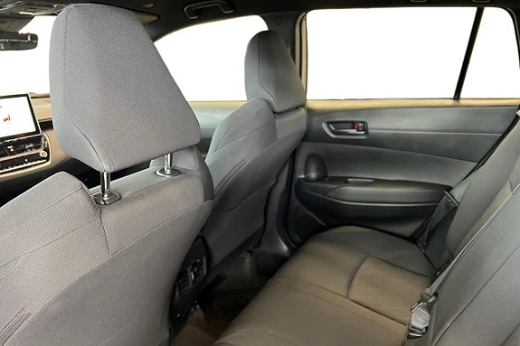 Toyota Corolla Cross 9 of 26