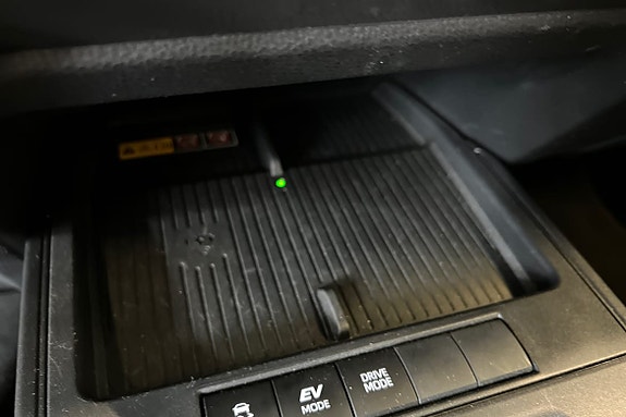 Toyota Corolla Cross 22 of 26