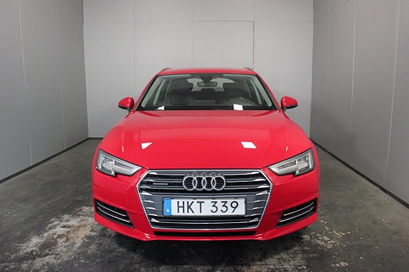 Audi A4 5 of 28
