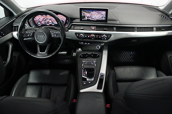 Audi A4 13 of 28