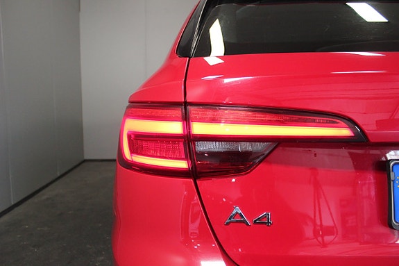 Audi A4 8 of 28