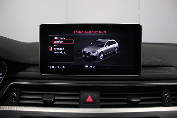 Audi A4 22 of 28