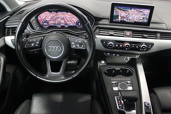 Audi A4 14 of 28