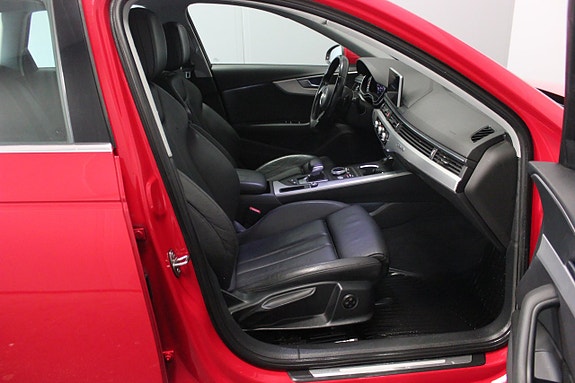 Audi A4 10 of 28
