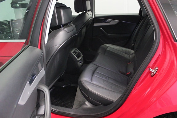 Audi A4 11 of 28