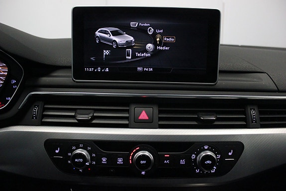Audi A4 21 of 28