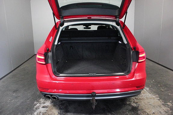 Audi A4 7 of 28