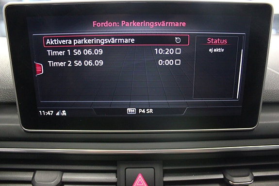 Audi A4 23 of 28