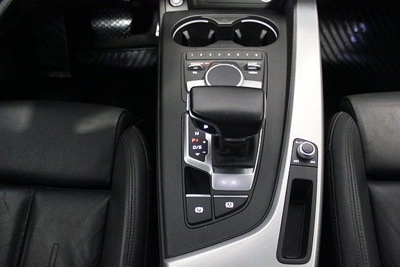 Audi A4 26 of 28