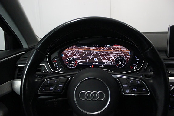 Audi A4 16 of 28