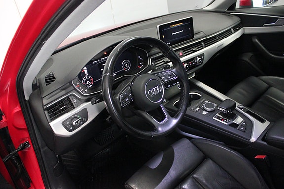 Audi A4 27 of 28