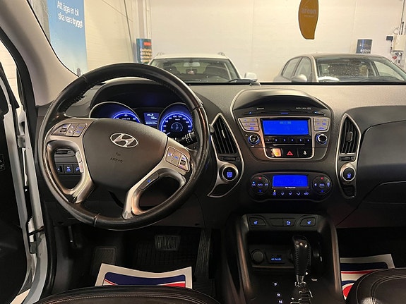 Hyundai ix35 17 of 18