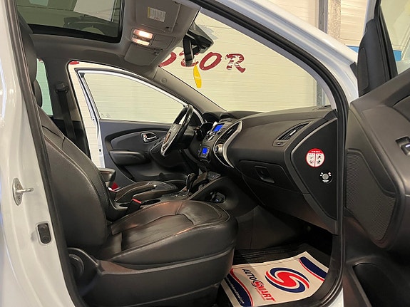 Hyundai ix35 16 of 18