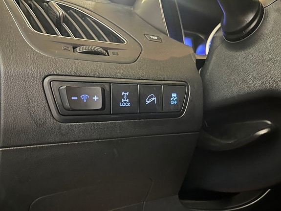 Hyundai ix35 13 of 18