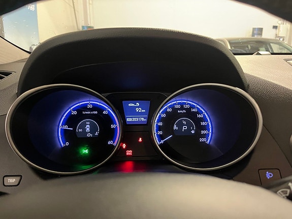 Hyundai ix35 15 of 18