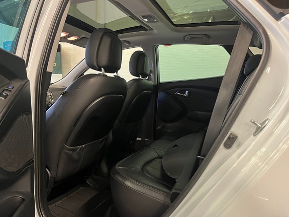 Hyundai ix35 18 of 18